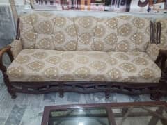 five seater sofa set