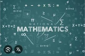 Mathematics