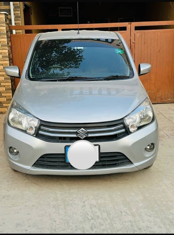 Suzuki Cultus VXL 2022 0