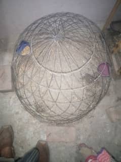 Hens cage for sell(03053991673/Whatsupp)