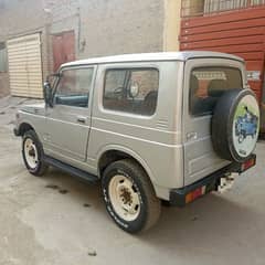 Suzuki Potohar 1980 in only 865000