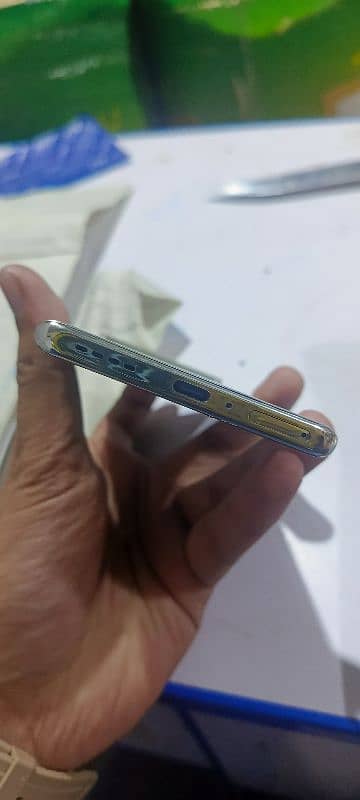 Infinix note 40 Pro BMW Racing Edition 3