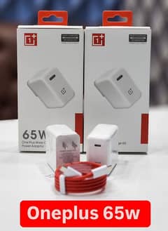 ONEPLUS MOBILE charger