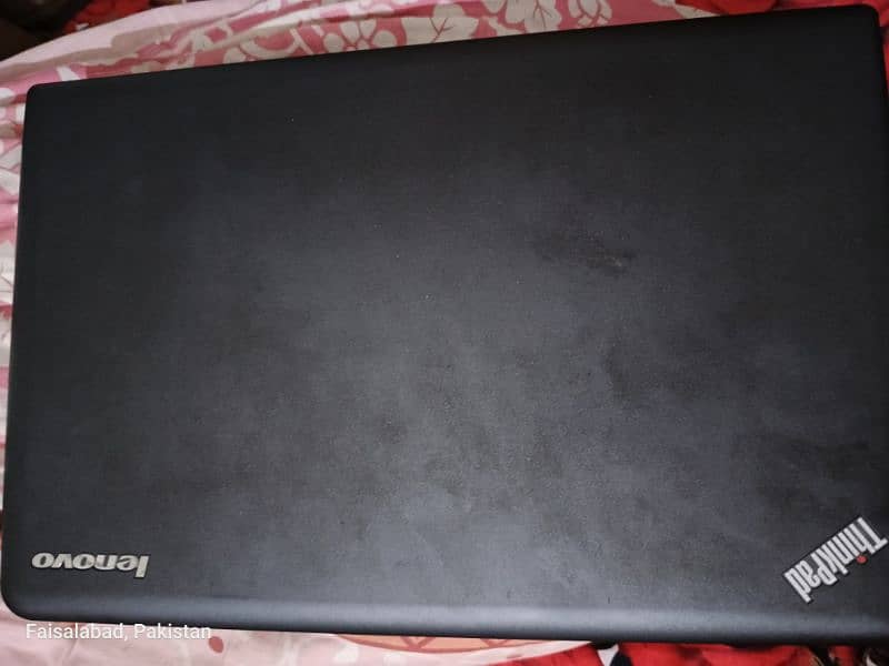 Lenovo Thinkpad for sale 0