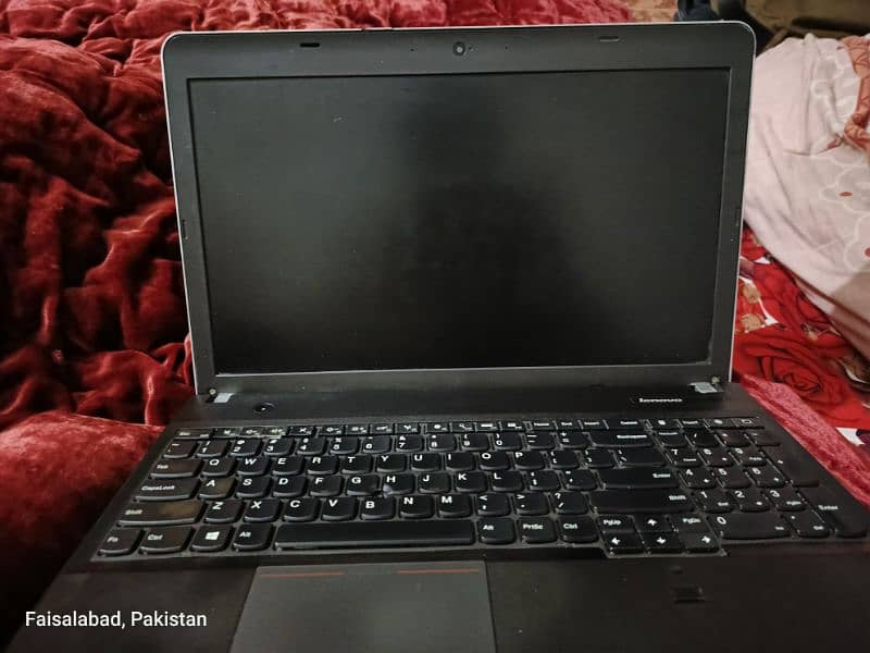 Lenovo Thinkpad for sale 1