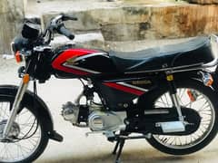 honda cd 70 1992