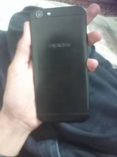 Oppo a57 in lush condition everything working 4/64