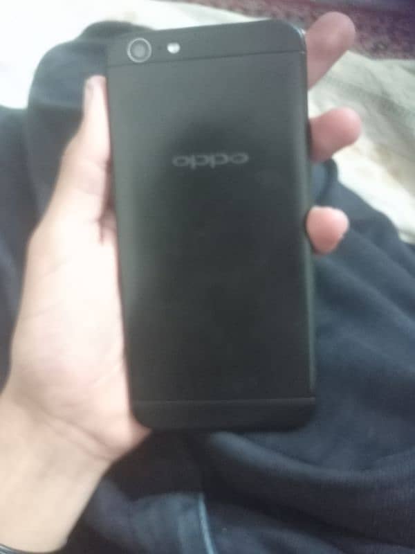 Oppo a57 in lush condition everything working 4/64 0