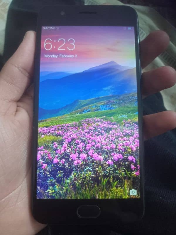 Oppo a57 in lush condition everything working 4/64 1