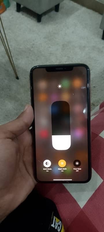 iPhone XS Max JV(All Sim working) 64gb 3