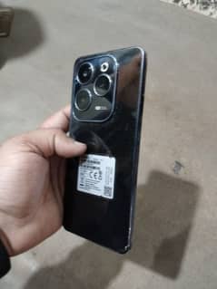 Infinix Hot 40 8/256 for sale