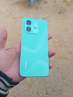 Infinix hot 50i  6+6 . . 128GB