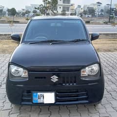 Urgent Sale Suzuki Alto VXL AGS 2019