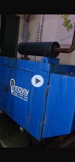 Generator Innoviv