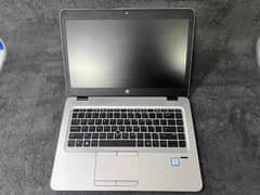 Ultra Slim Full HD 1080p Hp EliteBook Core i5 6th Gen 5HRS BackUp