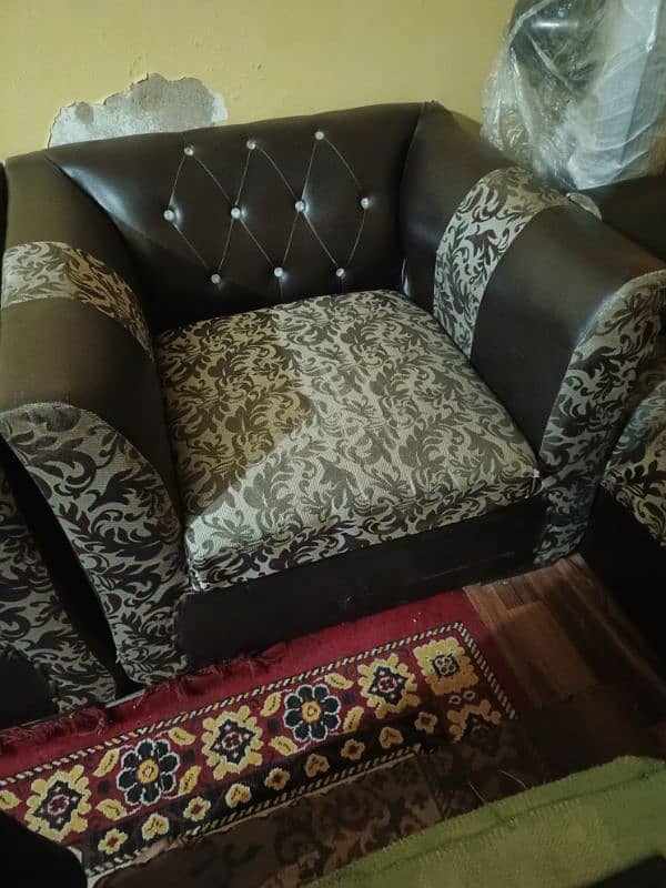 Sale Sofa Sets With Table 3