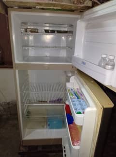 Haier Refrigerator