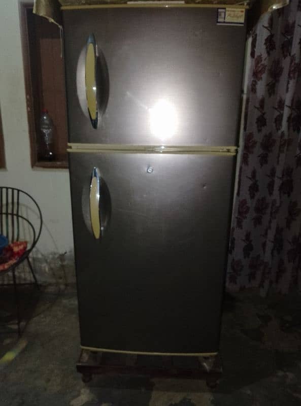 Haier Refrigerator 1