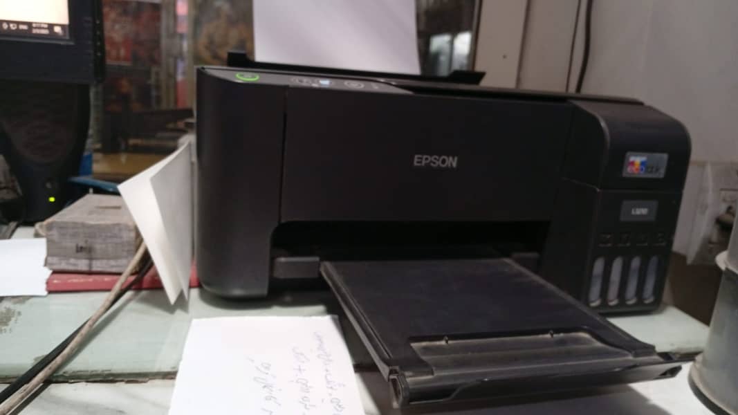 EPSON L3210 0