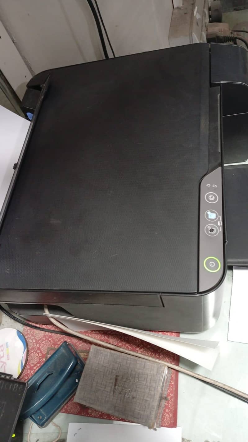 EPSON L3210 1