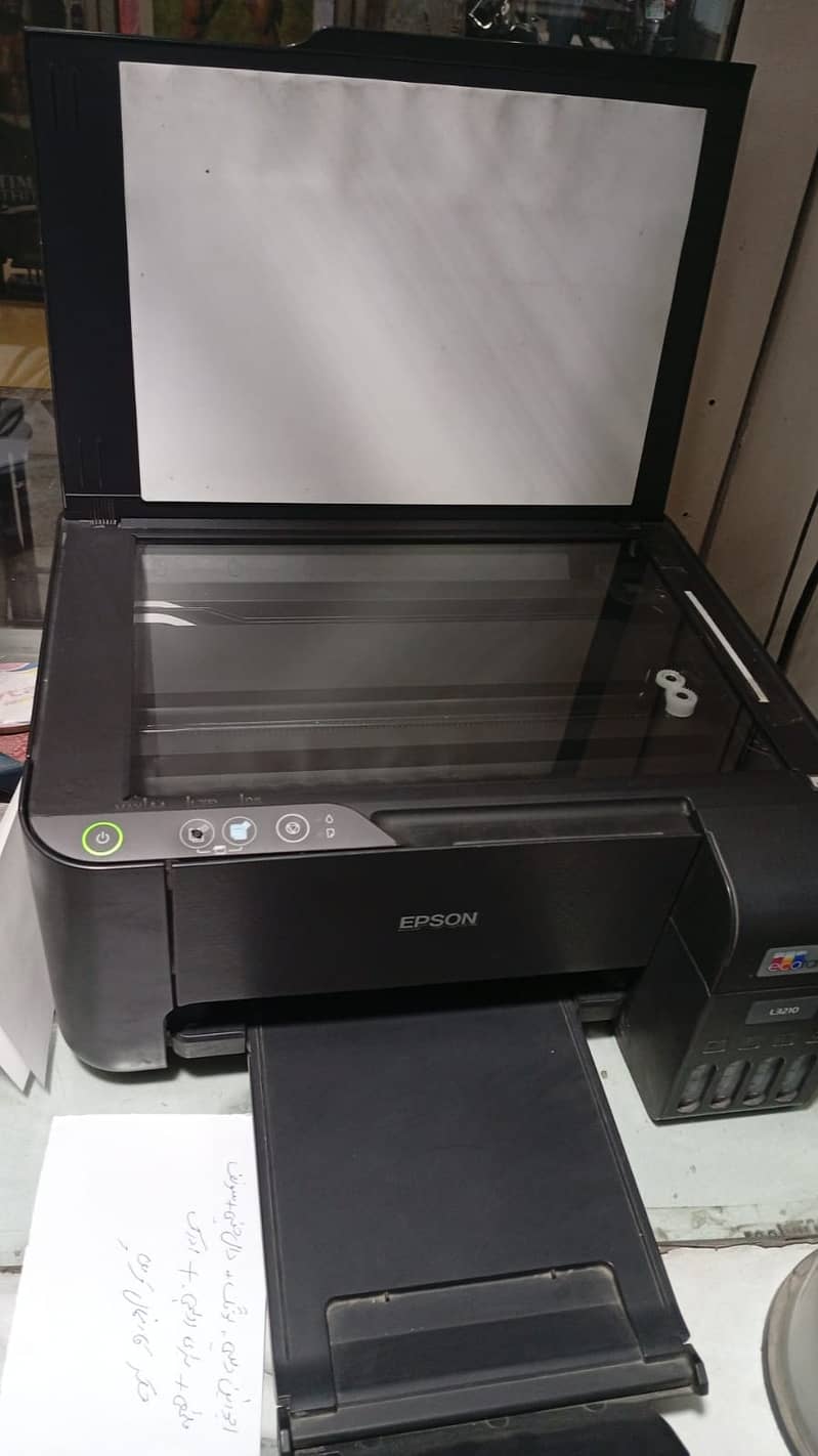 EPSON L3210 3