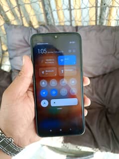 Redmi Note 8 Pro in Mint Condition 6/128