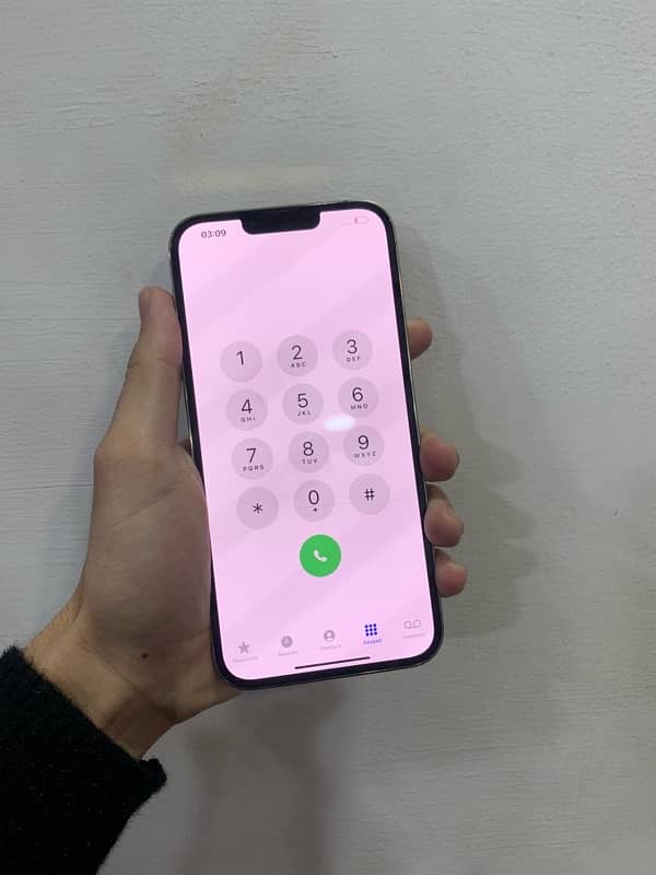 I Phone 13  Pro Max 1TB Factory Unlocked 4