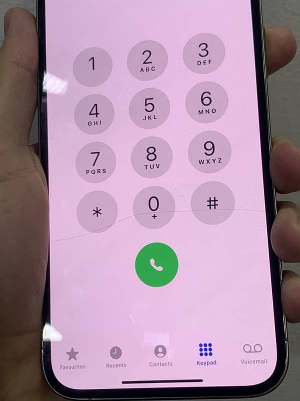 I Phone 13  Pro Max 1TB Factory Unlocked 5