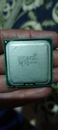 Intel Q9650