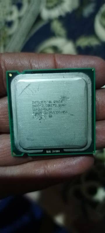 Intel Q9650 0