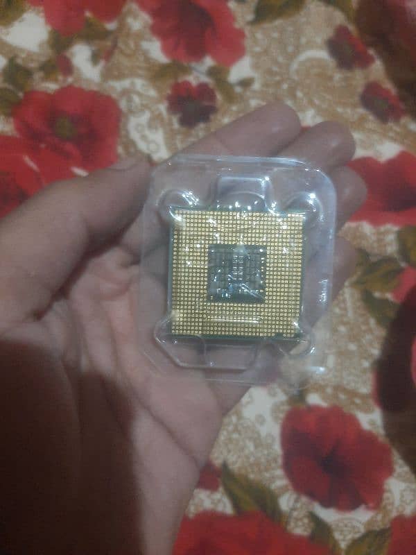 Intel Q9650 1