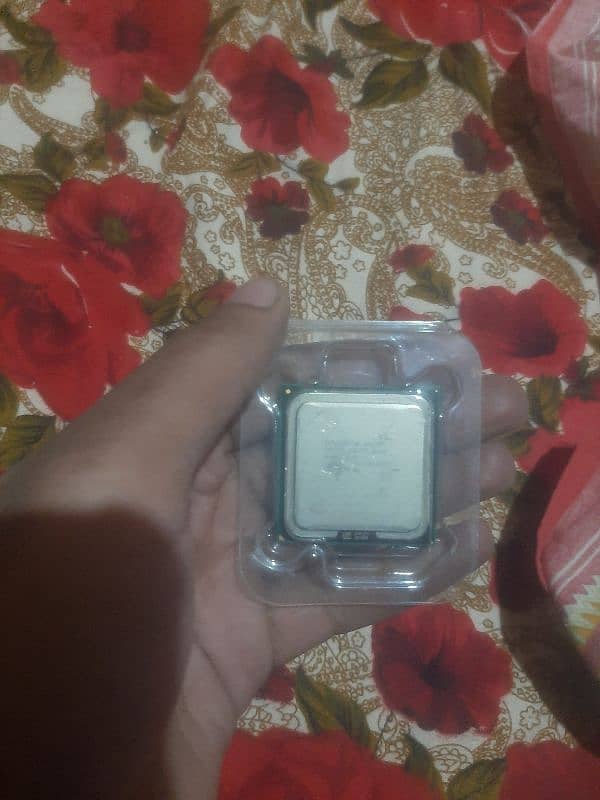 Intel Q9650 2