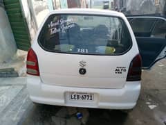 Suzuki Alto 2008 ( Good condition )