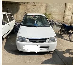 Suzuki Alto 2008 ( Good condition ) 5