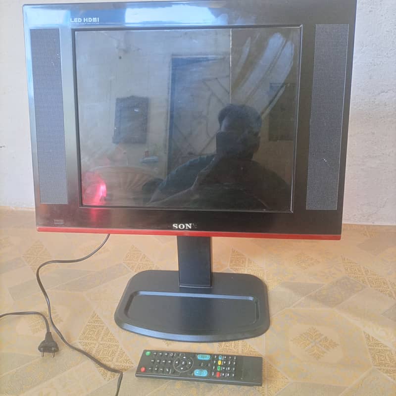 LCD for sell (0346-2437369) 4