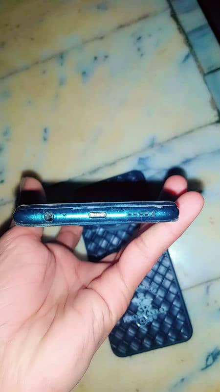 infinix Note 7.128GB.  6GBram  panel jaaneman all ok 2