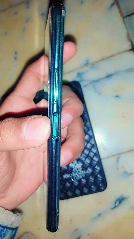 infinix Note 7.128GB.  6GBram  panel jaaneman all ok 4