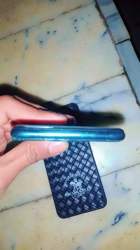 infinix Note 7.128GB.  6GBram  panel jaaneman all ok 5