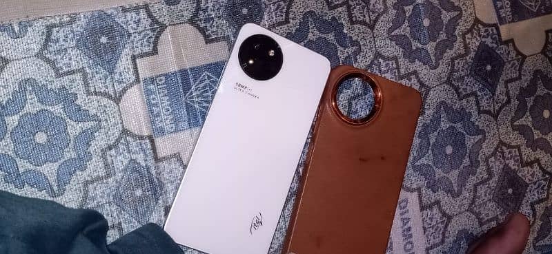 itel s23 6+6/128GB All Ok 1