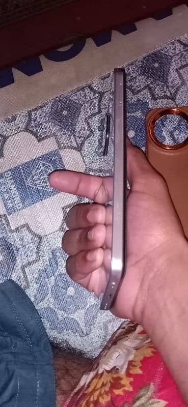 itel s23 6+6/128GB All Ok 4