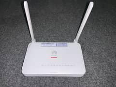 Huawei router model strome fiber : ( Huawei OptiXstar EG8147X6-10 )