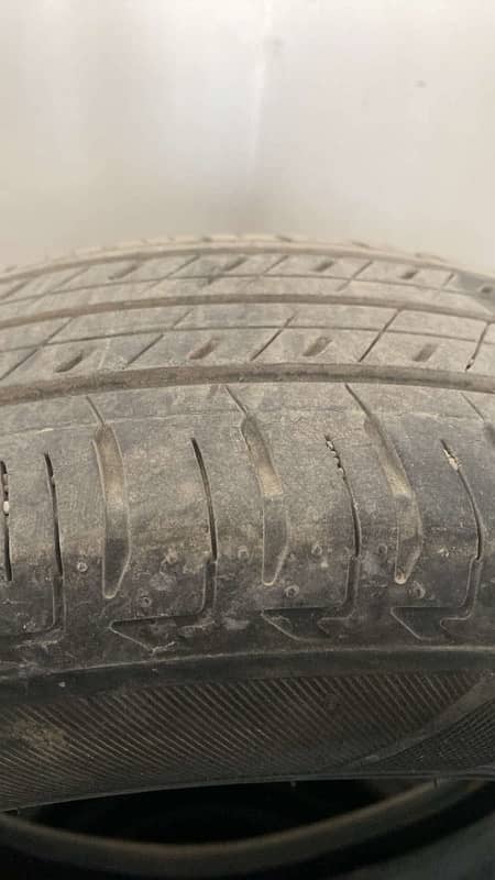 15 inch tyre 1