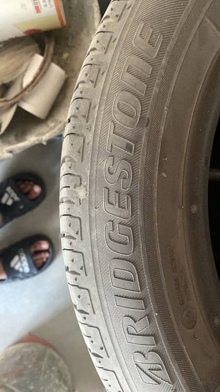 15 inch tyre 3