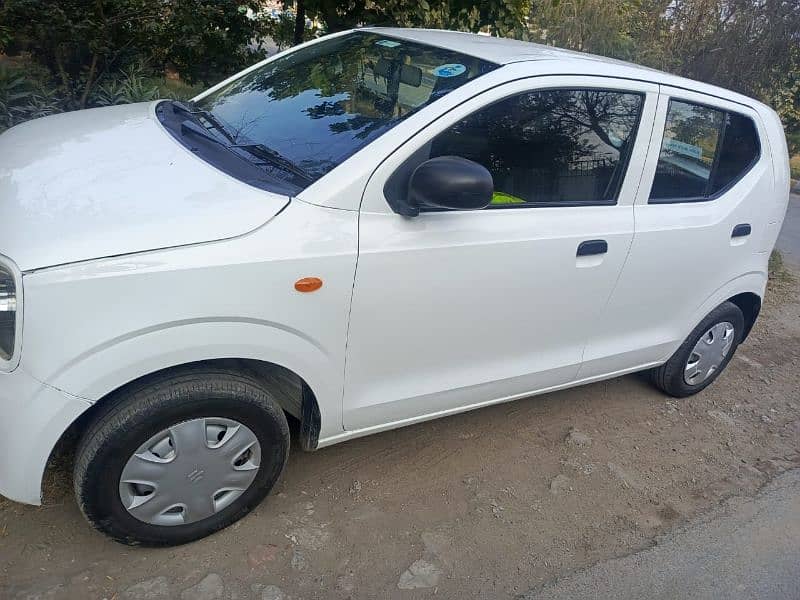 Suzuki Alto 2023 9