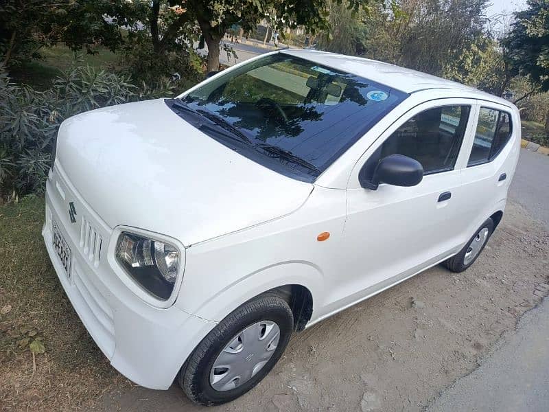 Suzuki Alto 2023 12