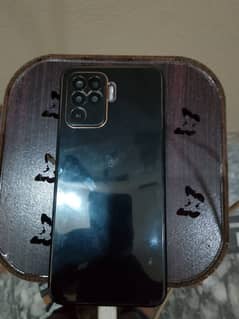 OPPO F19 Pro Used Butt In Good Condition