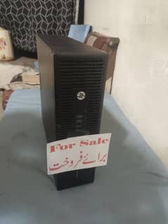 HP GAMING PC AMD 10 PRO URGENT SELL