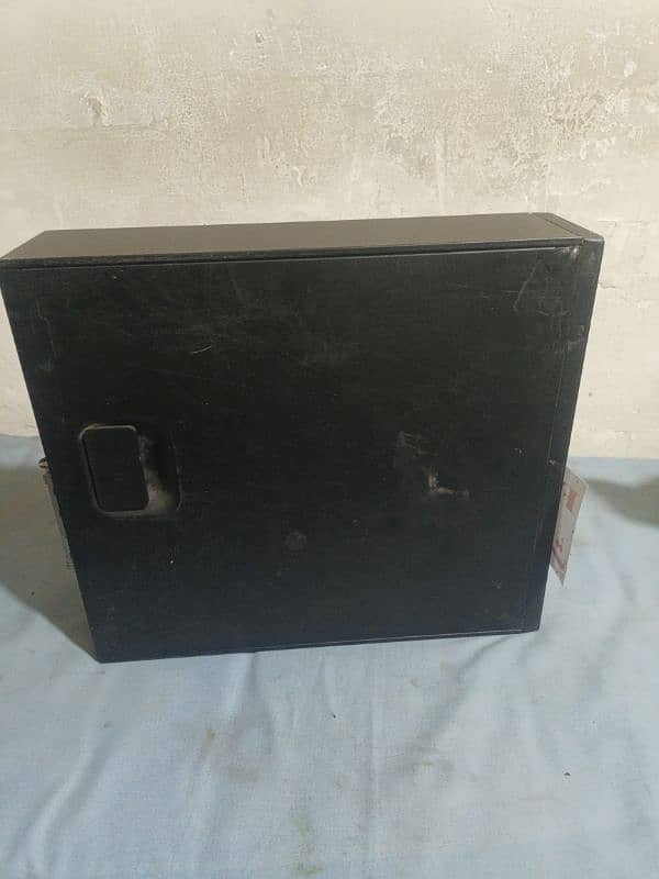 HP GAMING PC AMD 10 PRO URGENT SELL 1