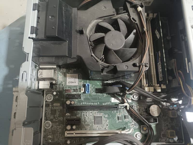 HP GAMING PC AMD 10 PRO URGENT SELL 3