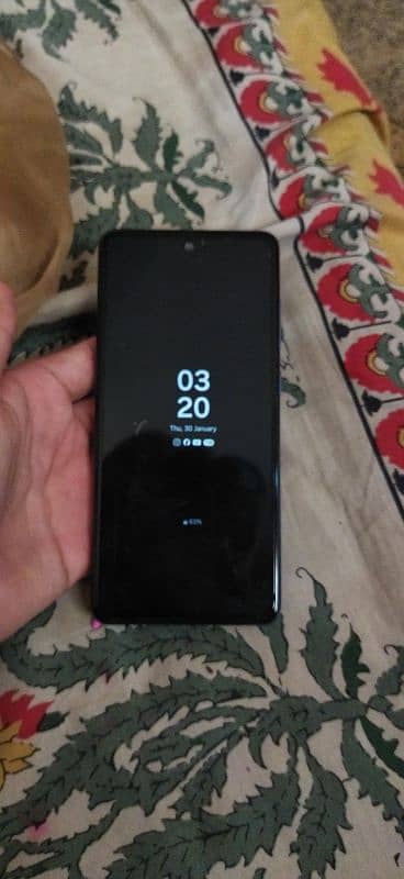 Samsung Galaxy A72 for sale 1